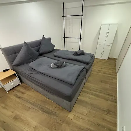 Zur Froehlichkeit Ii Appartement