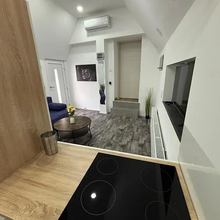 Zur Froehlichkeit Ii Appartement